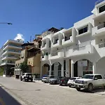 Luxury Loft Mamitas Beach Jacuzzi&Sauna Barbacue