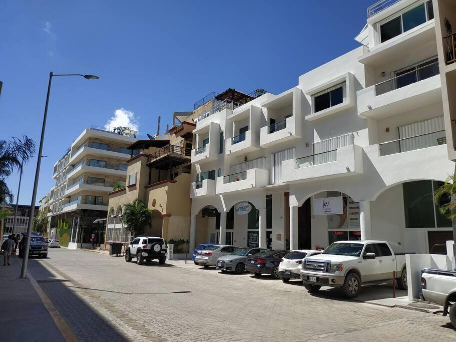 Luxury Loft Mamitas Jacuzzi&sauna Barbacue Apartment
